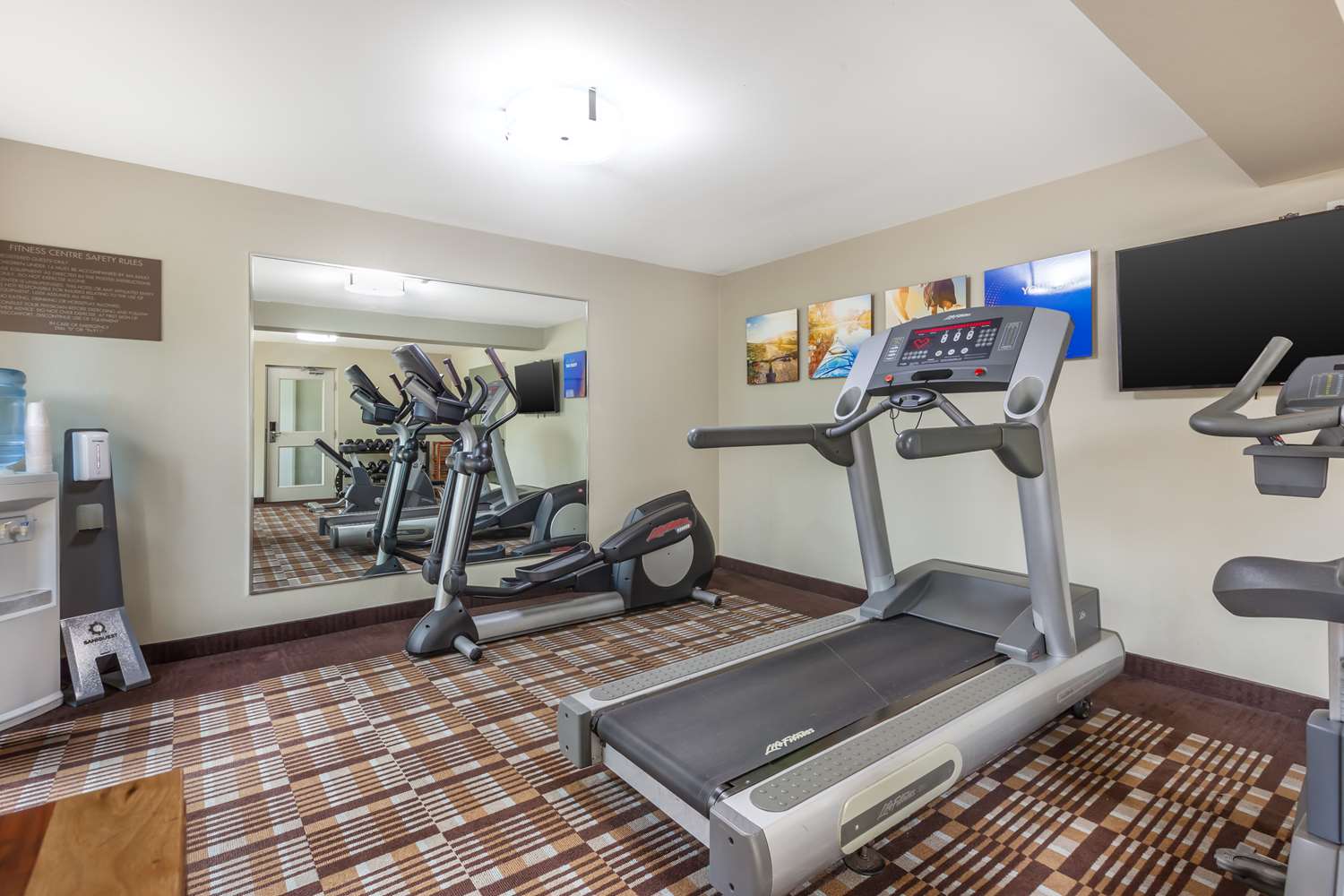 Comfort Inn Burlington 9/18