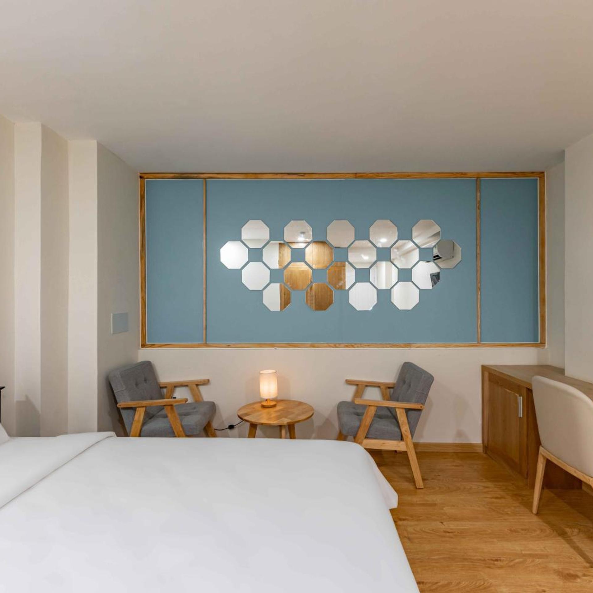 Edoya Hotel Dong Khoi 20/50