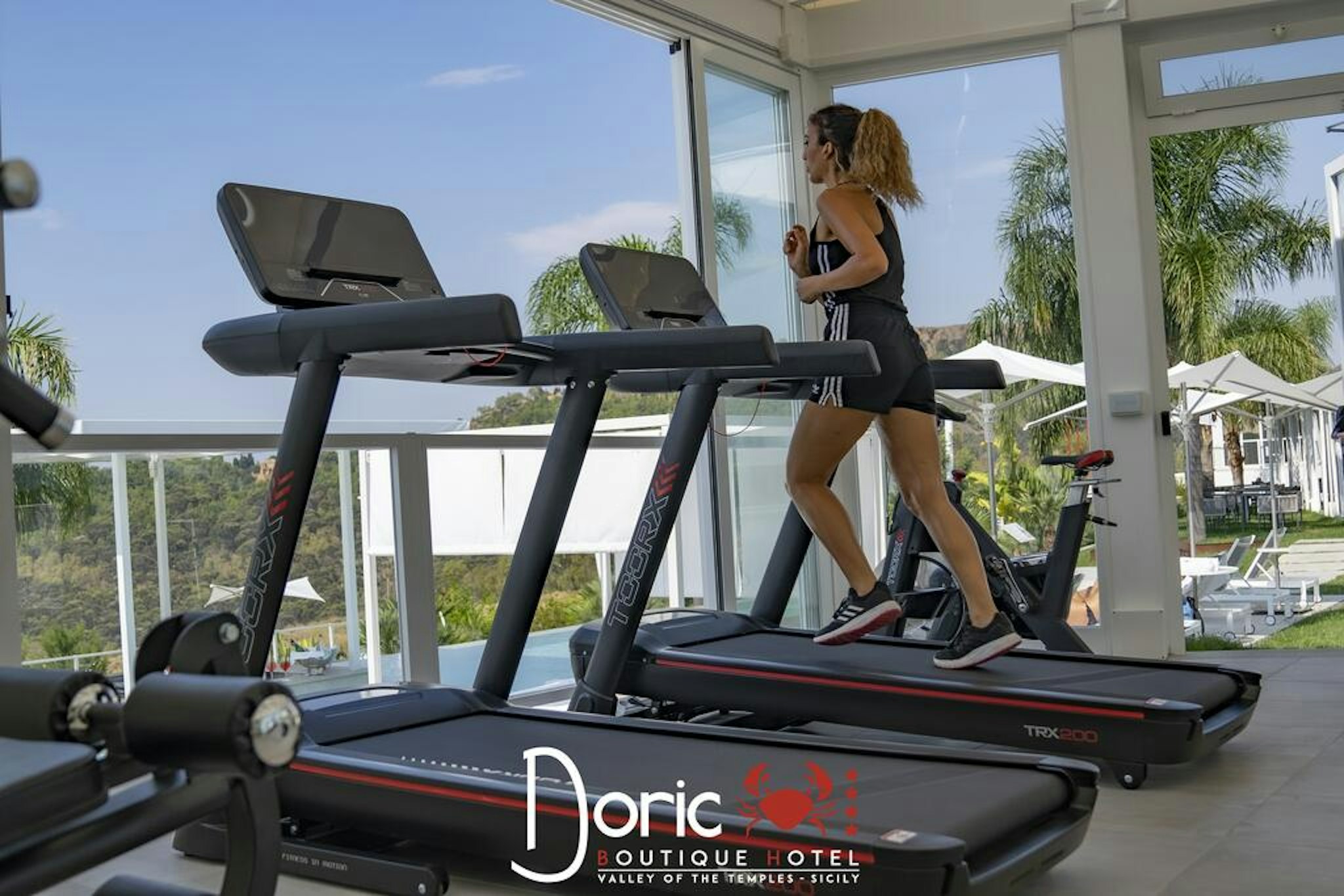 Doric Eco Boutique Resort and Spa - Sicily 49/63