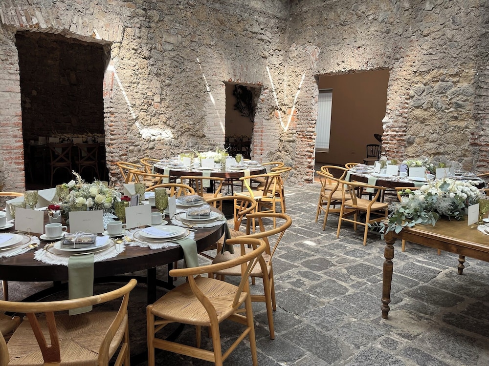 Hotel Boutique Casareyna 47/67