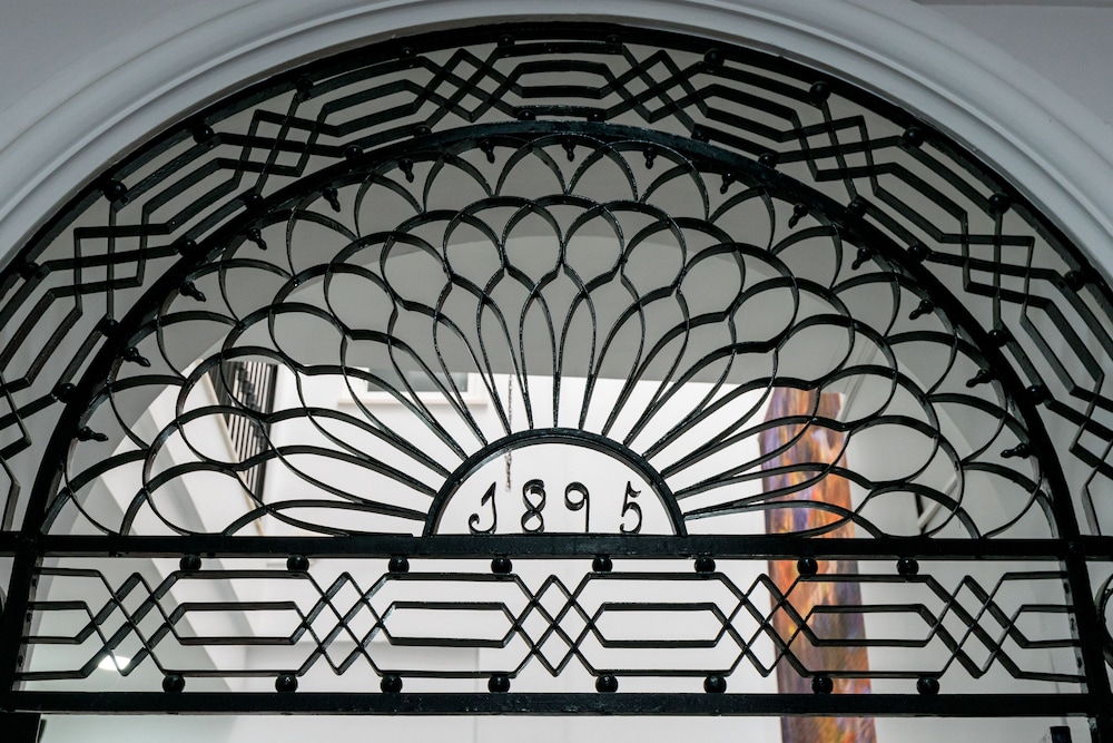 COOL SEVILLA HOTEL 41/60
