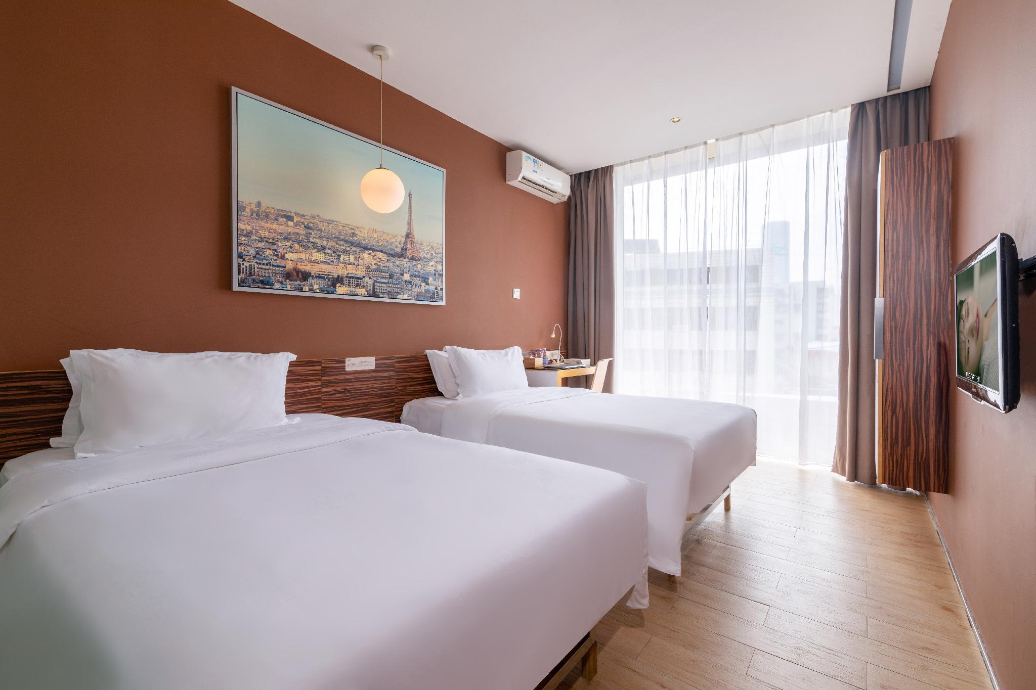 Select, Twin Beds