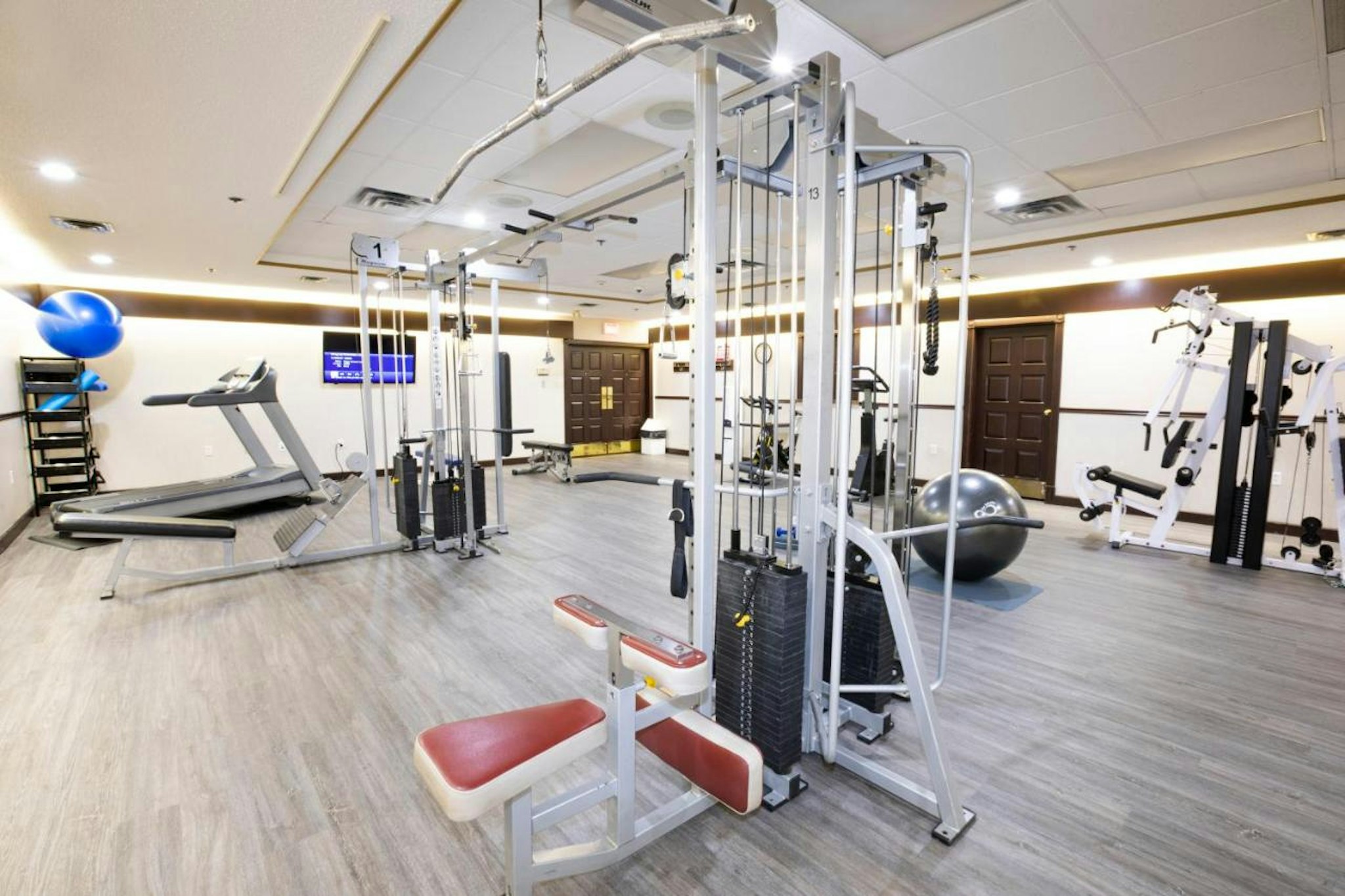 Best Western Plus Tower Inn 19/32