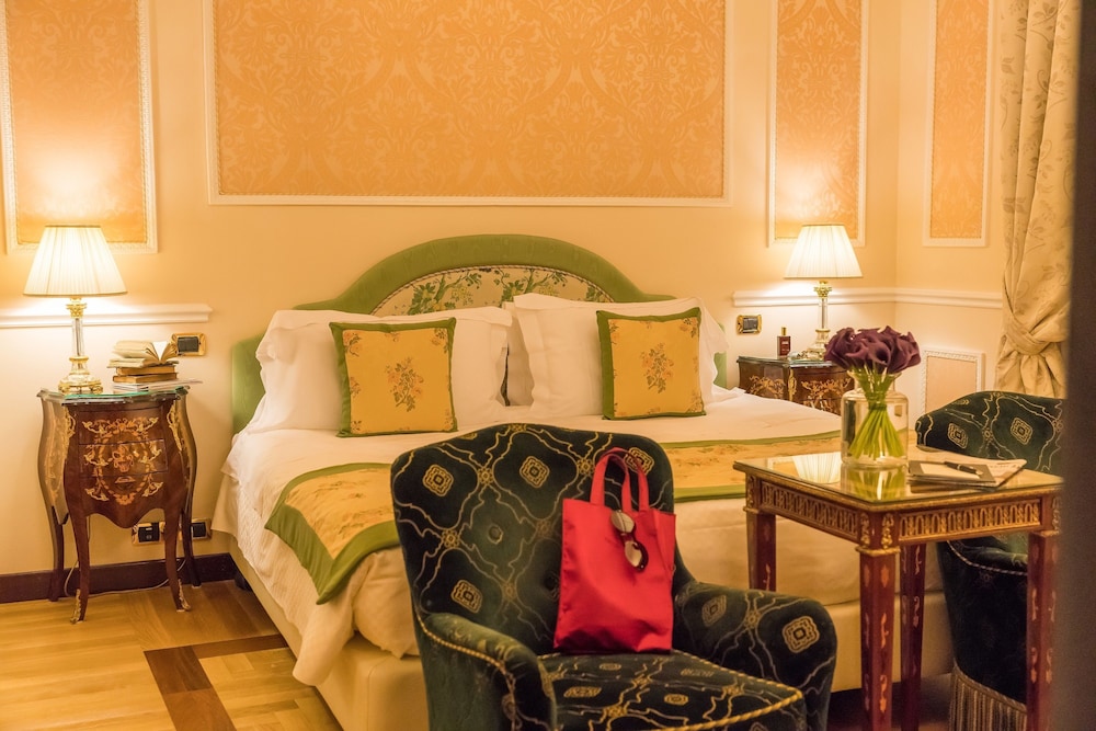 Bernini Palace Hotel 48/77