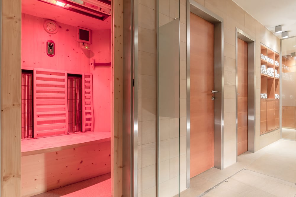 Altstadthotel Wolf Dietrich 4/56
