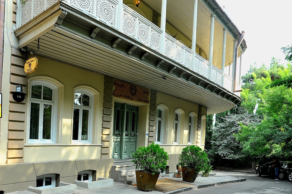 Boutique Hotel Tekla Palace 40/50