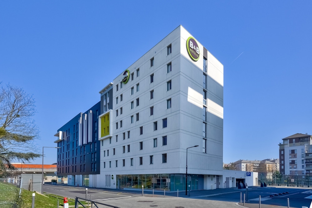 B&B HOTEL Paris Creteil in CRETEIL