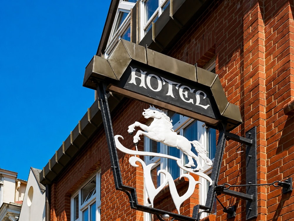 H Hotel Stade Herzog Widukind 3/48