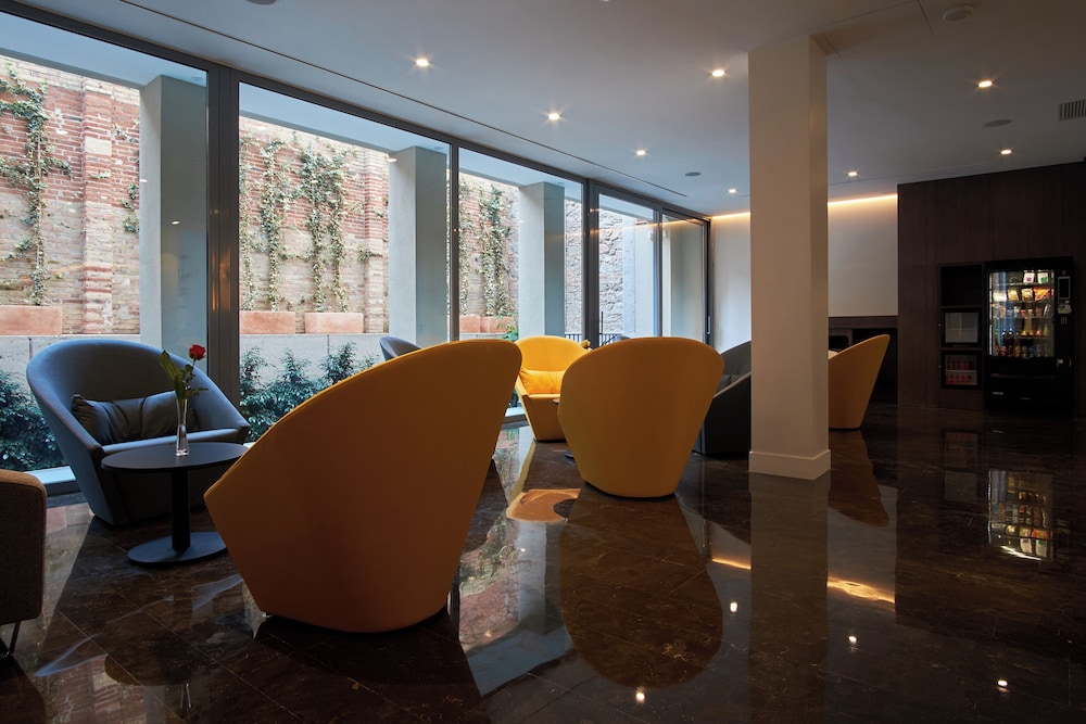 Hotel Chi Barcelona 44/57