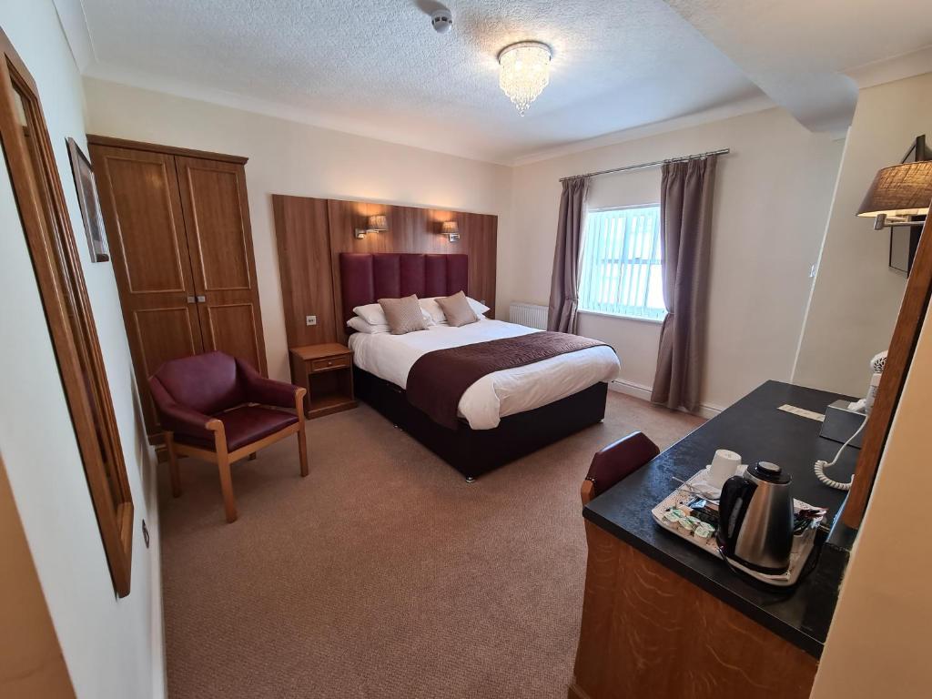 The Royal Hotel 21/49
