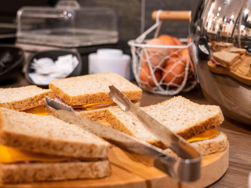 Ibis Styles Nancy Centre Gare 27/73
