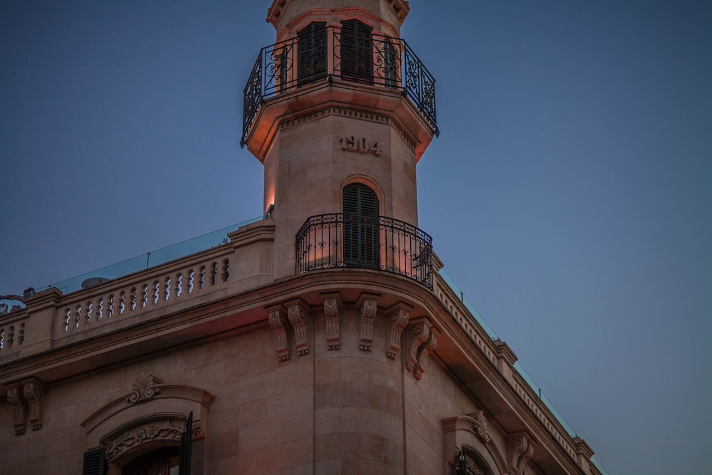 Hotel Hostal Cuba 2/68