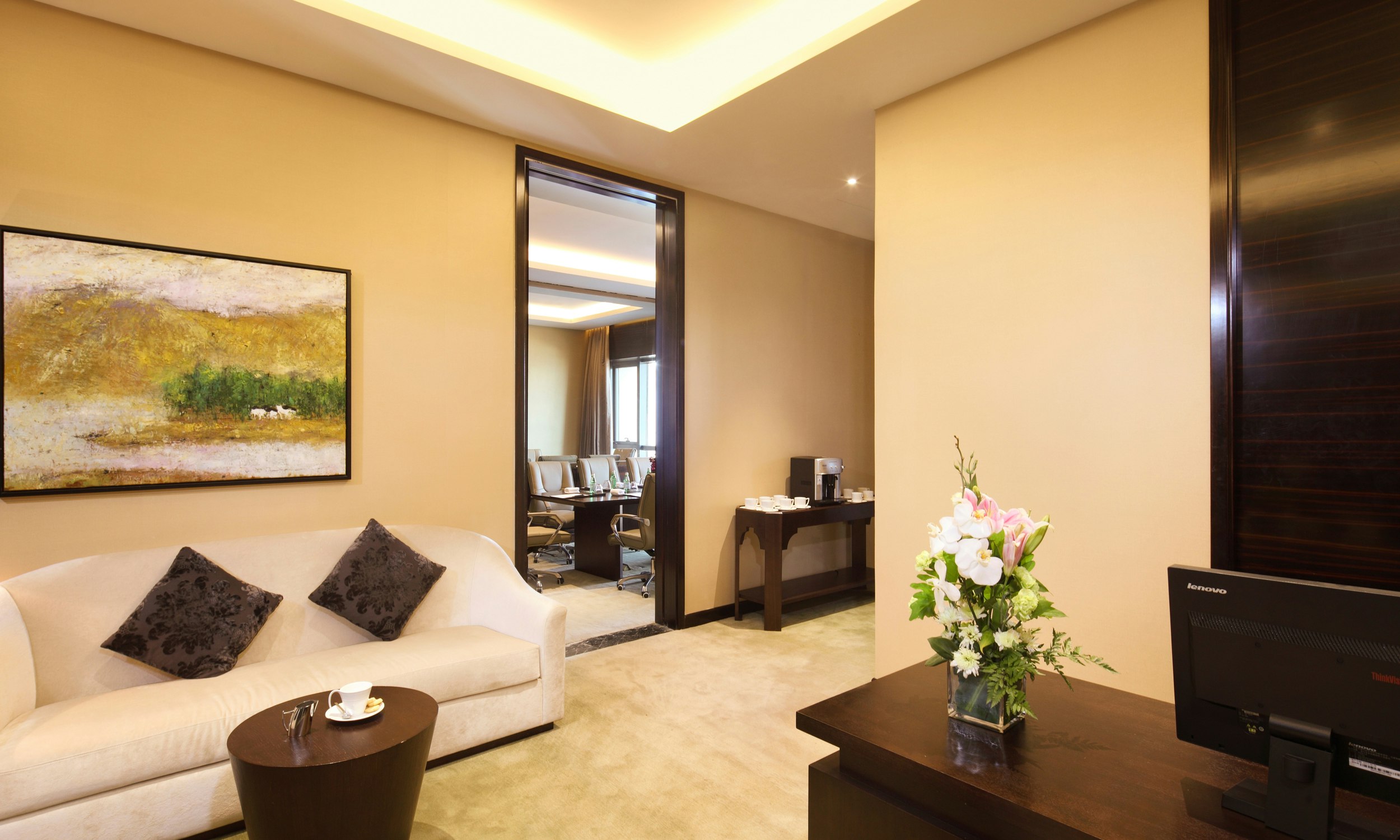 DoubleTree by Hilton Hotel Wuhu 8/17