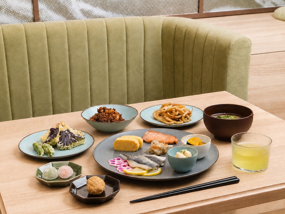 Mitsui Garden Hotel Okayama 55/72