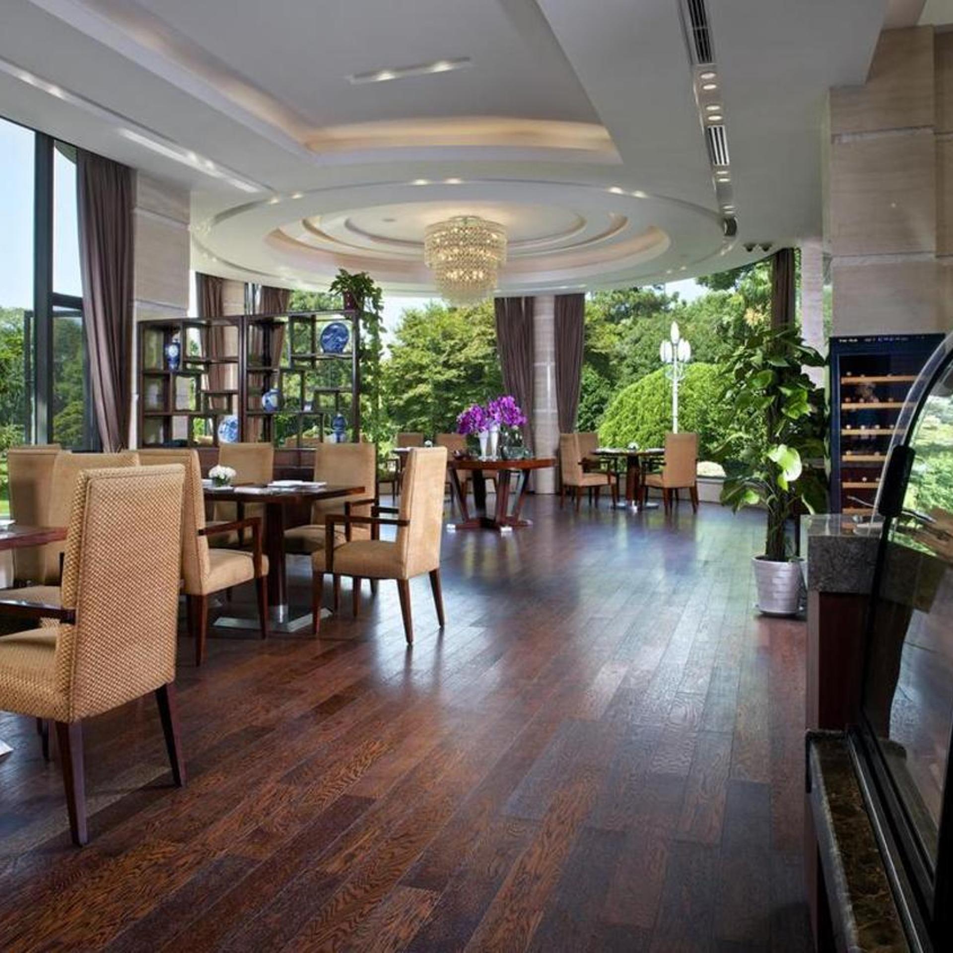 Zhejiang Xizi Hotel 35/55