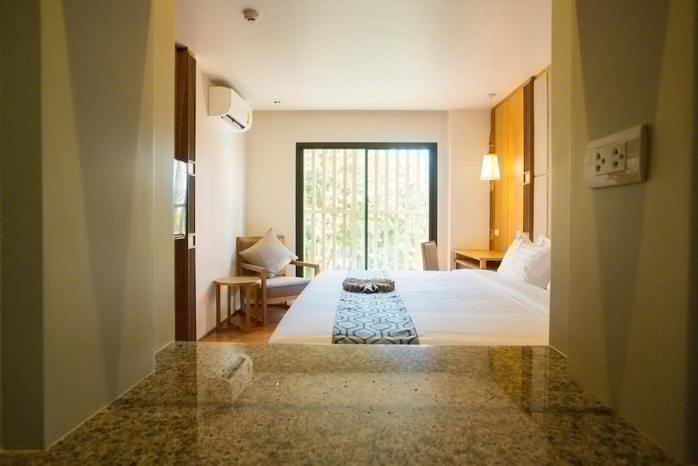 Lanna Thaphae Hotel 21/54
