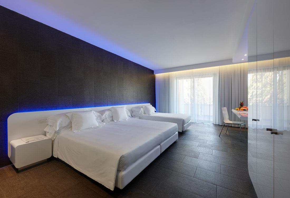 Classic, Double Bed, Balcony