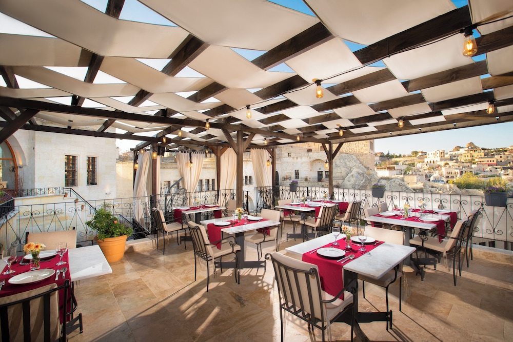 Portal Cappadocia Hotel 30/49
