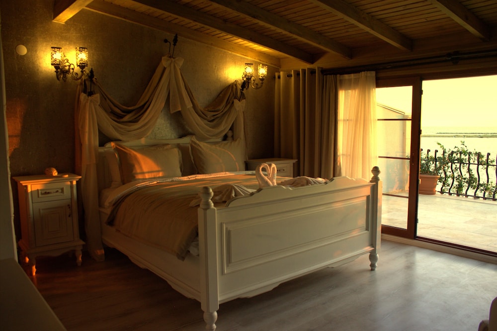 Ra Butik Otel 11/50