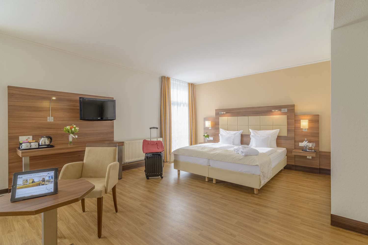 Best Western Plus Hotel Am Schlossberg 9/49