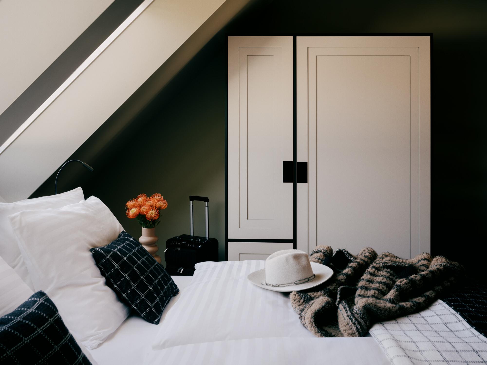 Penthouse Suite