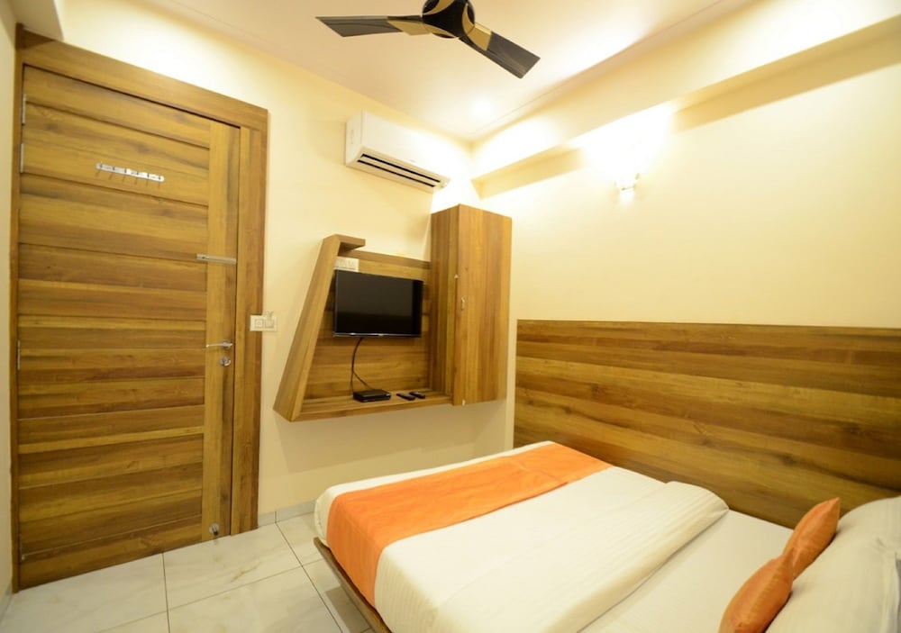 Hotel Metro Inn 17/27
