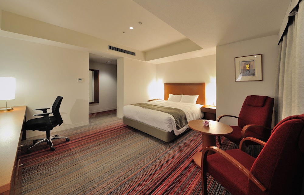 Station Hotel Kokura 14/71
