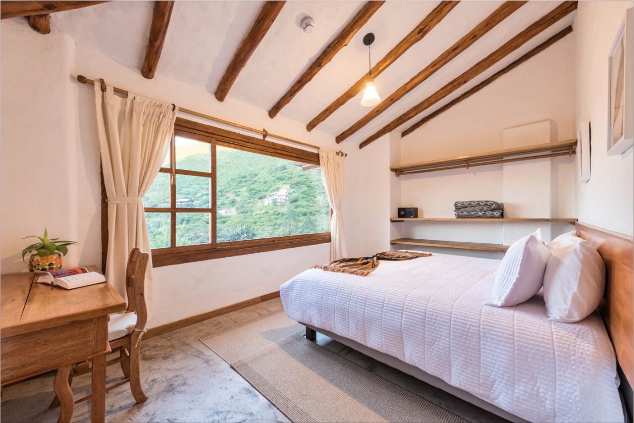 Casa Ilayaku 6/22