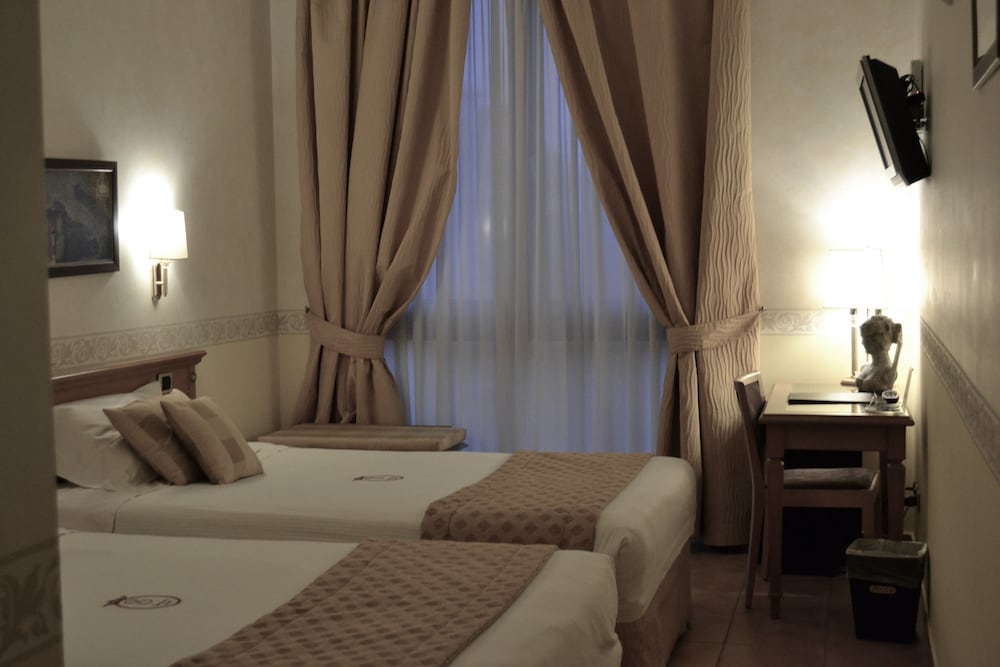 Seccy Hotel Boutique 14/50