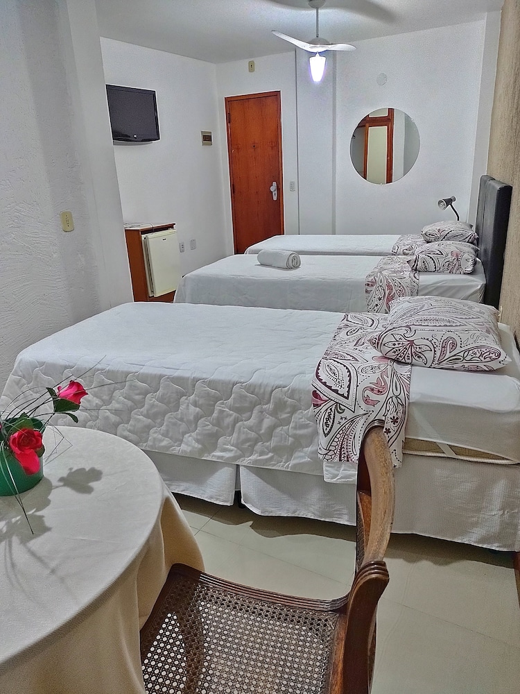 HOTEL PALACE SERRA VERDE IMPERIAL 25/53