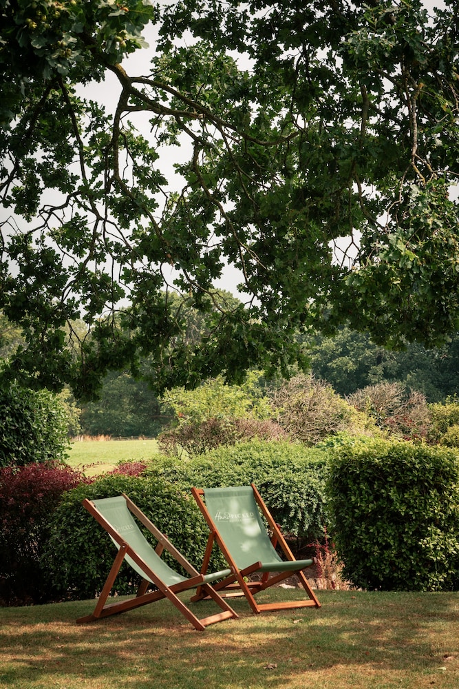 Rookery Hall Hotel Spa 23/50