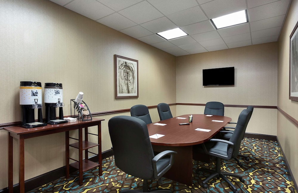 Hampton Inn And Suites Fort Mill Sc 44/58