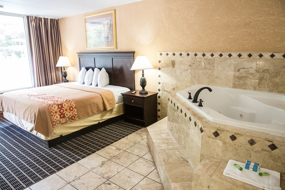 Florence Express Inn Ex Americas Best Value Inn 14/27
