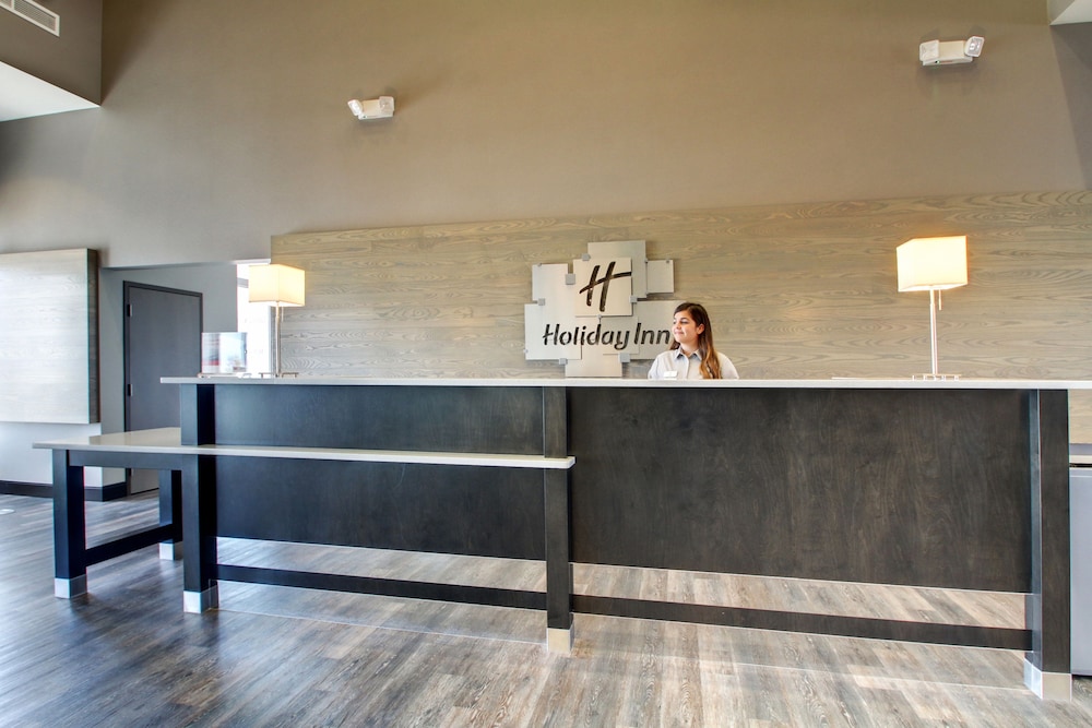 Holiday Inn Peoria At Grand Prairie 4/75