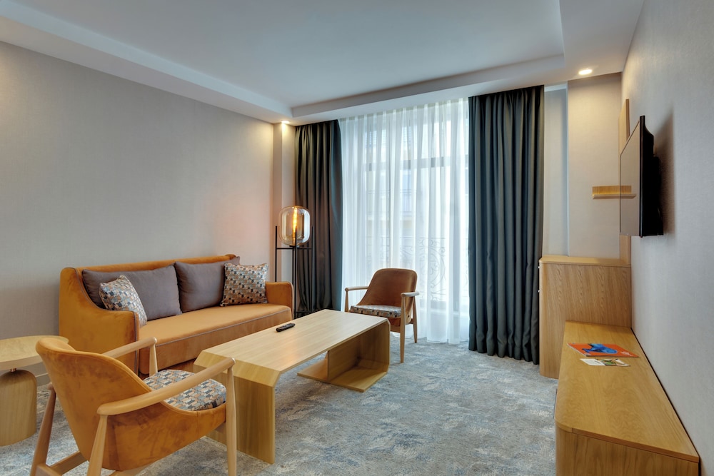 Grande Arte Hotel 37/58