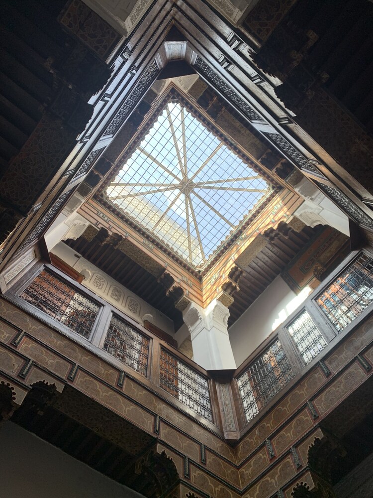 Riad Dar Pierre 3/66