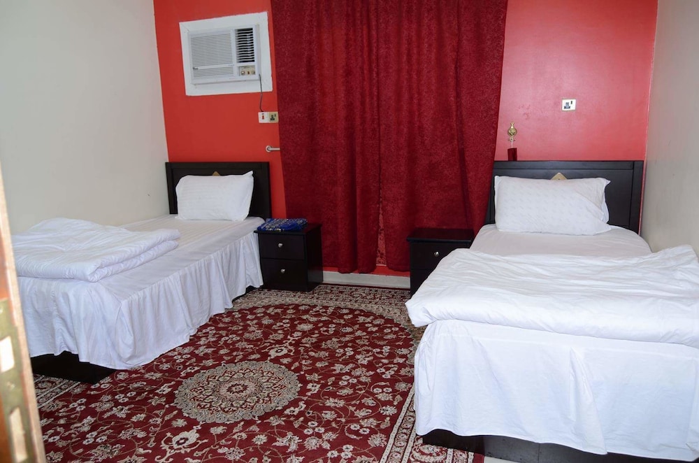 Room at Al Eairy Apartments Al Nairyah 4, NAIRYAH