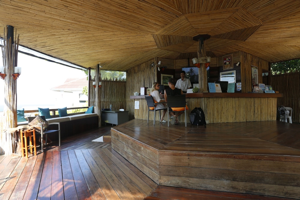 KOH TAO HILLSIDE RESORT 10/66