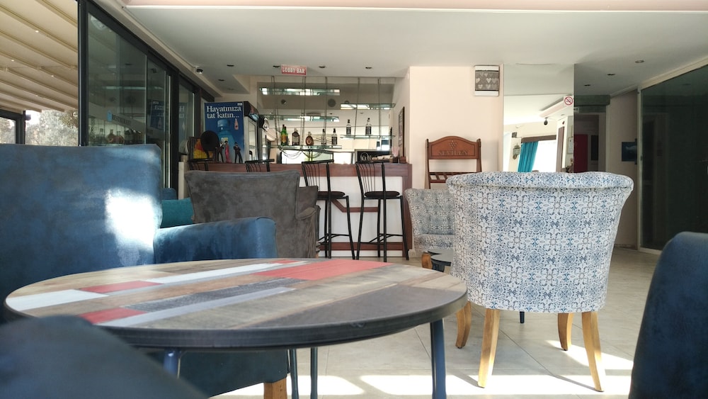La Bella Suit Otel 5/69