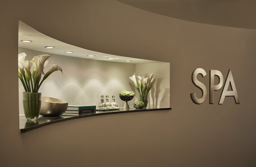 Four Seasons Hotel Bogota 28/73