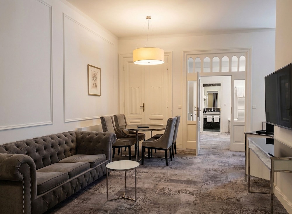 Wyndham Grand Krakow Old Town 53/72