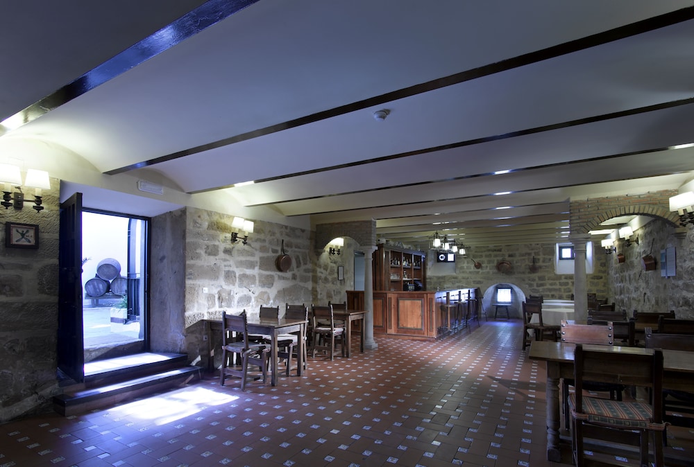 Parador de Ubeda 6/61