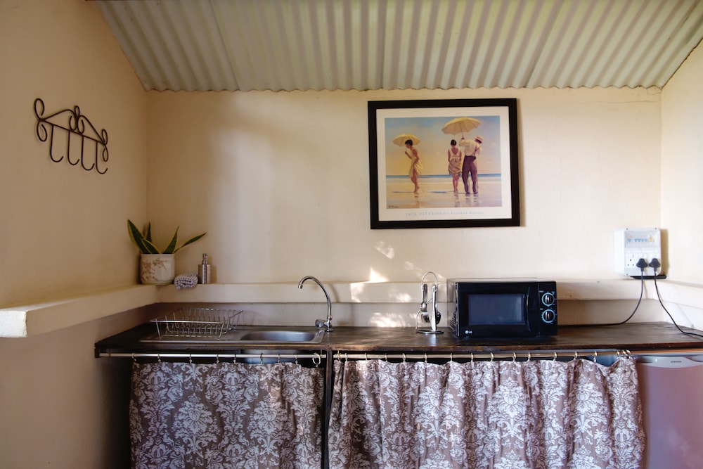 Almar View Guest House 7/29