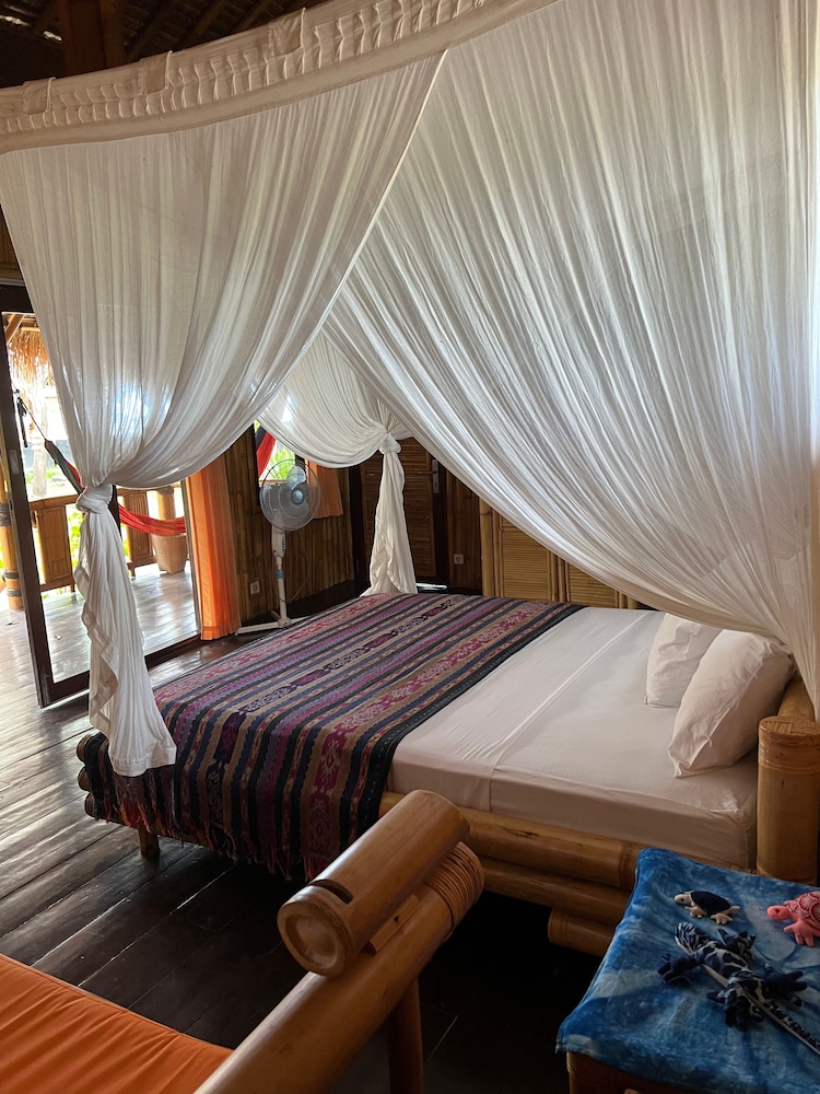 Rinjani Beach Eco Resort 21/69