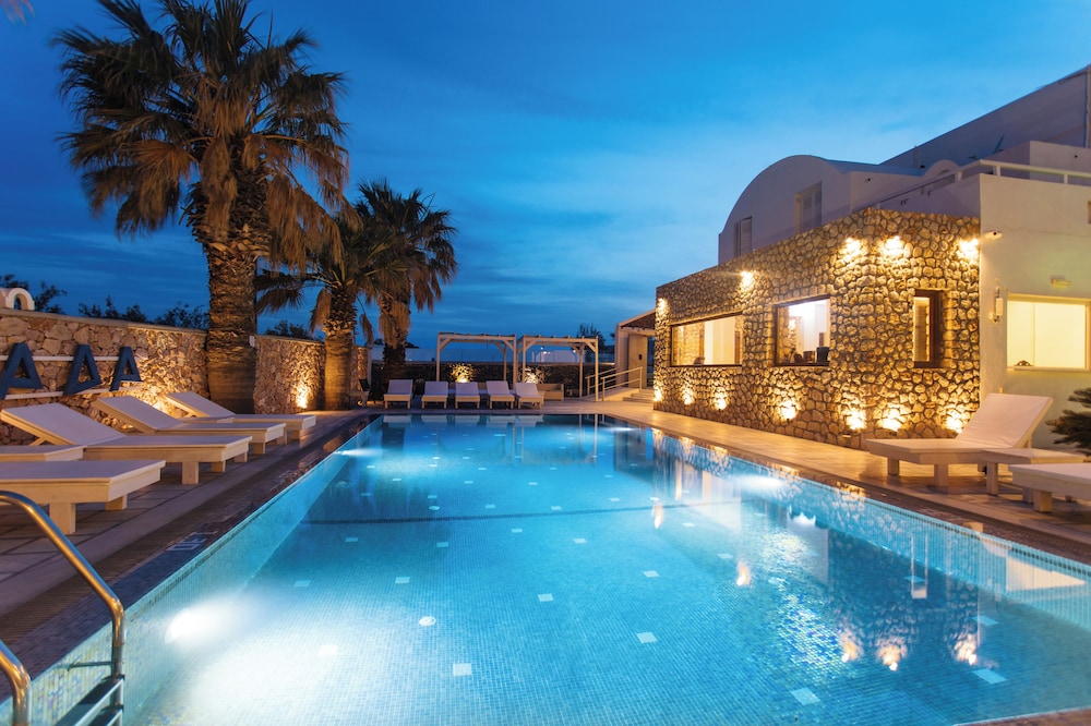 Iliada Hotel Santorini 36/63