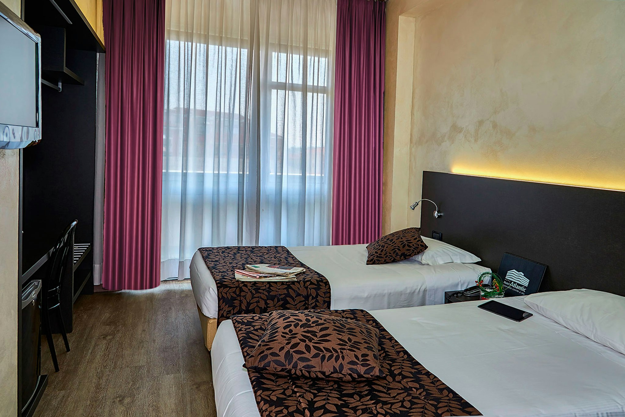 B&B Hotel Borgaro Torinese 2/11