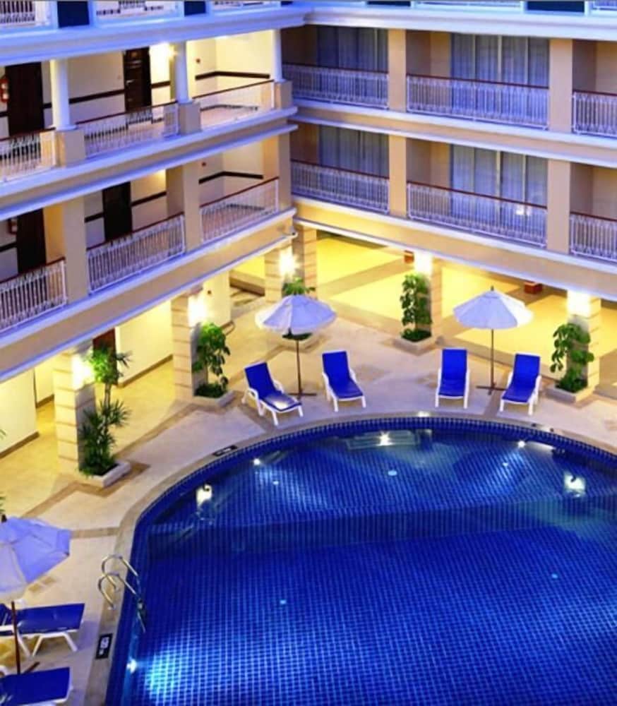 Kalim度假村(Kalim Resort) 图片5