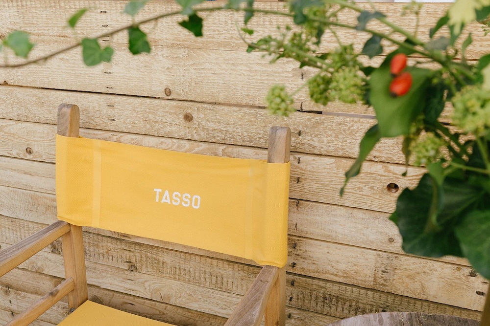 Ostello Tasso 2/50