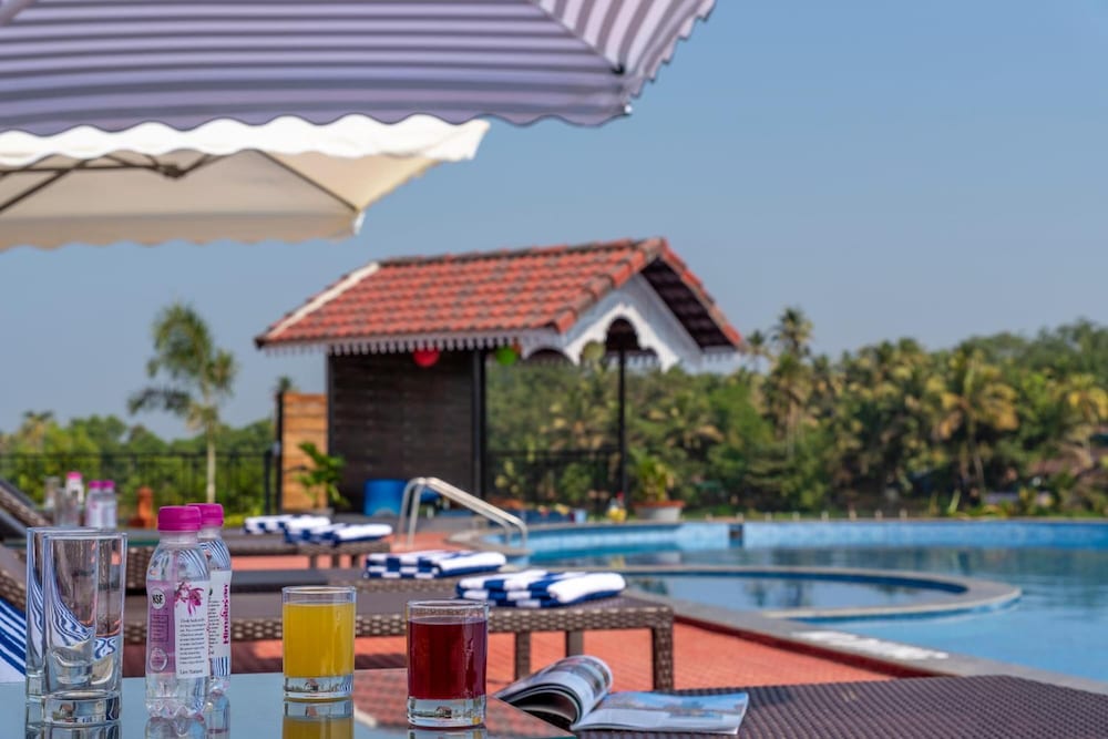 Salcete Beach Resort 23/50