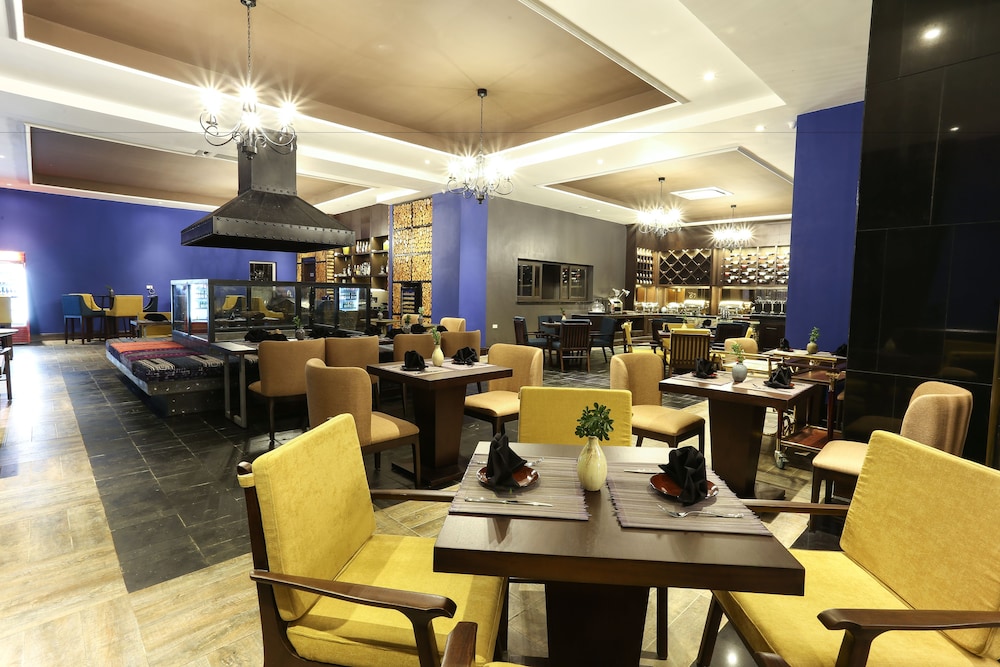 Aliana Boutique Sapa Hotel & Spa 36/50